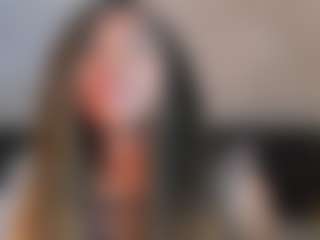 HOTTIE ANNETH's Live Sex Cam Show