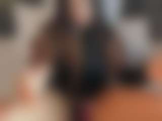 HOTTIE ANNETH's Live Sex Cam Show