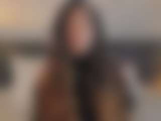 HOTTIE ANNETH's Live Sex Cam Show