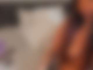 HOTTIE ANNETH's Live Sex Cam Show