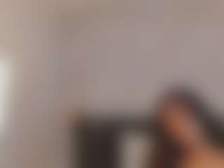 HOTTIE ANNETH's Live Sex Cam Show