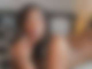 HOTTIE ANNETH's Live Sex Cam Show