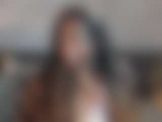 HOTTIE ANNETH's Live Sex Cam Show
