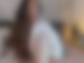 Live cam show with HOTTIE ANNETH - Strip Black on crypto-cams