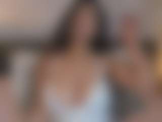 HOTTIE ANNETH's Live Sex Cam Show