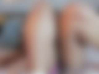 HOTTIE ANNETH's Live Sex Cam Show
