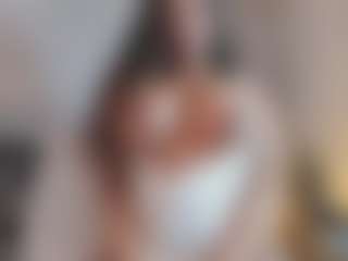 HOTTIE ANNETH's Live Sex Cam Show