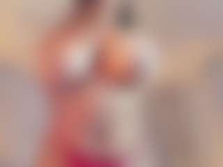HOTTIE ANNETH's Live Sex Cam Show