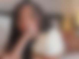HOTTIE ANNETH's Live Sex Cam Show