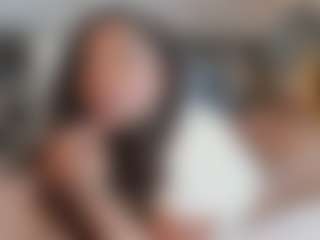 Live cam show with HOTTIE ANNETH - Brown Hair on Chatstar