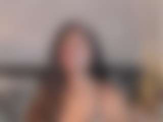 HOTTIE ANNETH's Live Sex Cam Show