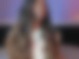 HOTTIE ANNETH's Live Sex Cam Show