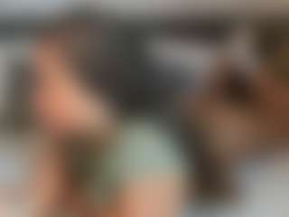 HOTTIE ANNETH's Live Sex Cam Show