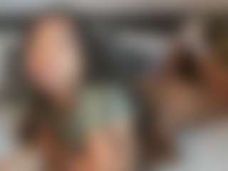 HOTTIE ANNETH's Live Sex Cam Show