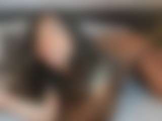 HOTTIE ANNETH's Live Sex Cam Show