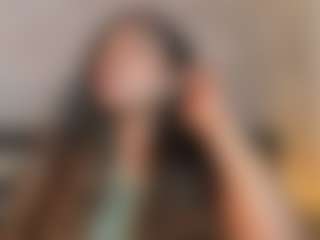 HOTTIE ANNETH's Live Sex Cam Show