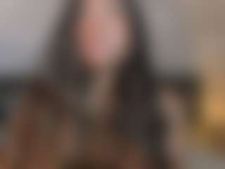 Live cam show with HOTTIE ANNETH - Brown Hair on 1on1-livenow