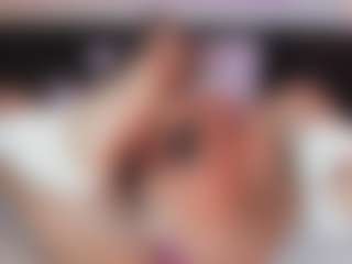 HOTTIE ANNETH's Live Sex Cam Show