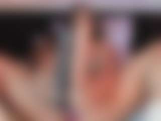 HOTTIE ANNETH's Live Sex Cam Show