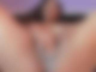 HOTTIE ANNETH's Live Sex Cam Show