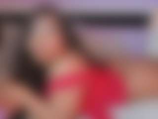 Live cam show with HOTTIE ANNETH - Brown Hair on Latina Girls