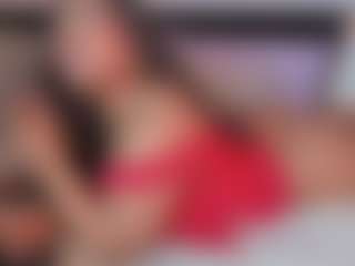 Live cam show with HOTTIE ANNETH - Black Lush on Camsoda