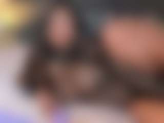 Live cam show with HOTTIE ANNETH - Blowjob Brown Hair on Uber Horny