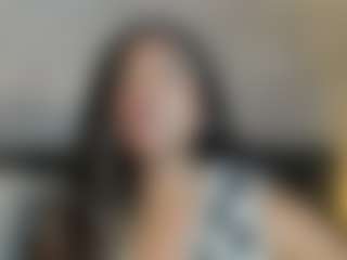 Live cam show with HOTTIE ANNETH - Brown Hair on madthumbs