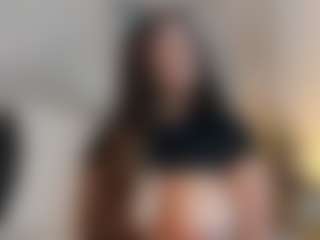HOTTIE ANNETH's Live Sex Cam Show