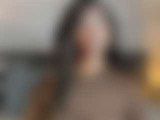 HOTTIE ANNETH's Live Sex Cam Show