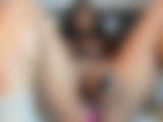 HOTTIE ANNETH's Live Sex Cam Show