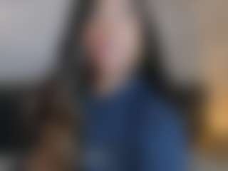 HOTTIE ANNETH's Live Sex Cam Show