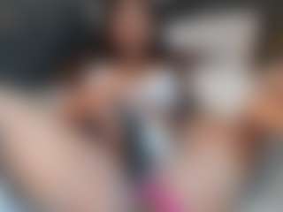 HOTTIE ANNETH's Live Sex Cam Show