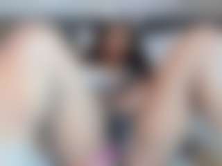 Live cam show with HOTTIE ANNETH - Black BBW on Milfs Live