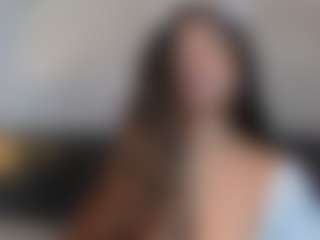 HOTTIE ANNETH's Live Sex Cam Show