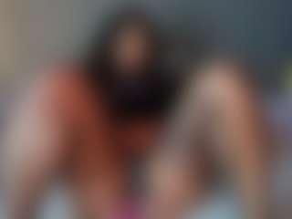 HOTTIE ANNETH's Live Sex Cam Show