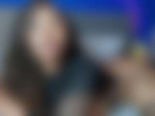 HOTTIE ANNETH's Live Sex Cam Show