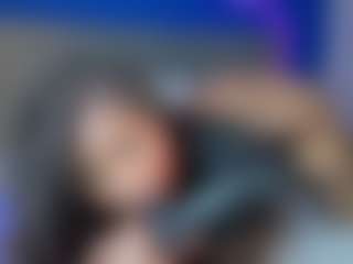 HOTTIE ANNETH's Live Sex Cam Show