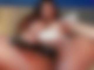HOTTIE ANNETH's Live Sex Cam Show