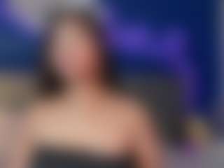 HOTTIE ANNETH's Live Sex Cam Show