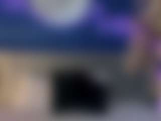HOTTIE ANNETH's Live Sex Cam Show