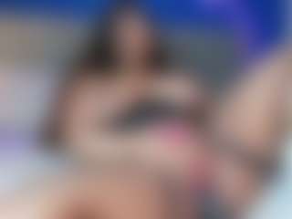 HOTTIE ANNETH's Live Sex Cam Show