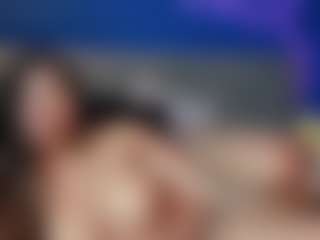HOTTIE ANNETH's Live Sex Cam Show