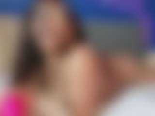 HOTTIE ANNETH's Live Sex Cam Show