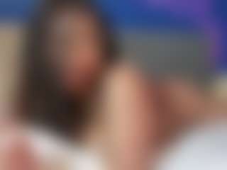 HOTTIE ANNETH's Live Sex Cam Show