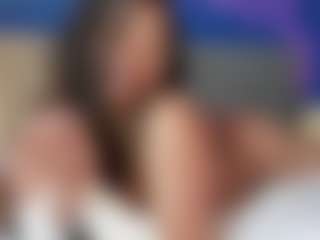 HOTTIE ANNETH's Live Sex Cam Show