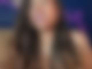 HOTTIE ANNETH's Live Sex Cam Show