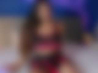 HOTTIE ANNETH's Live Sex Cam Show