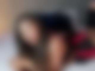 HOTTIE ANNETH's Live Sex Cam Show