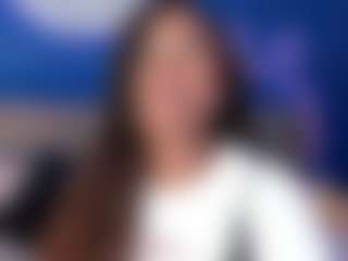 HOTTIE ANNETH's Live Sex Cam Show